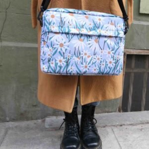 Daisy Laptop Bag – Waterproof