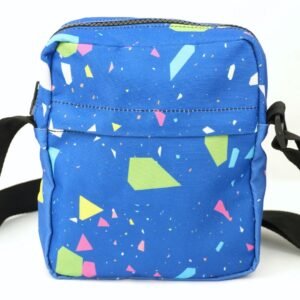 Terrazzo Crossbody Bag