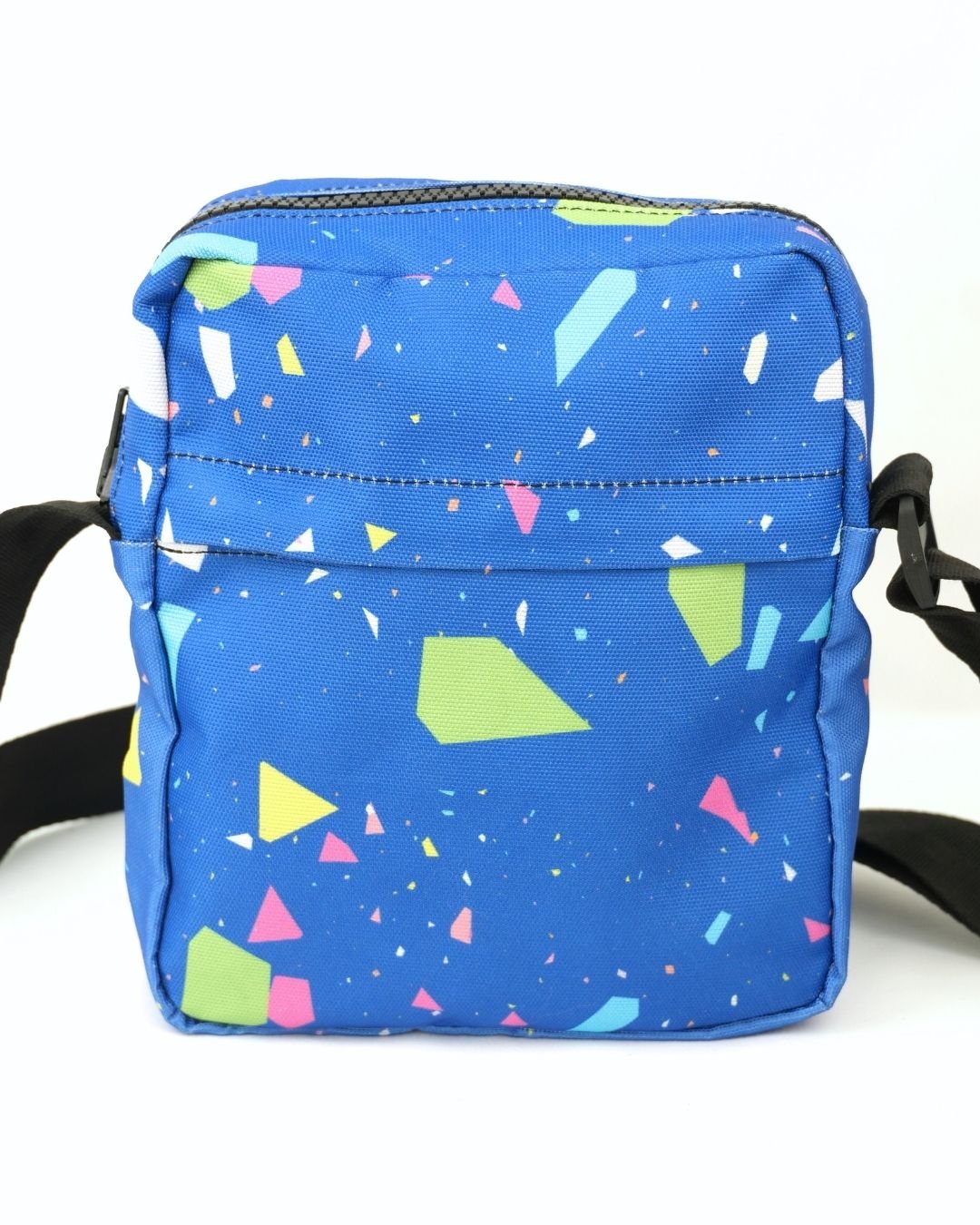 Terrazzo Crossbody Bag