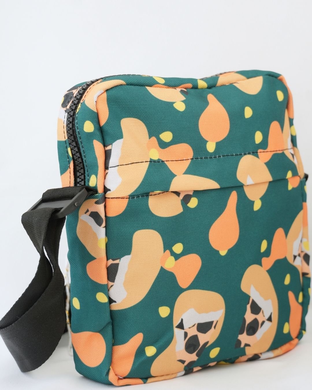 Tiger Crossbody Bag - Image 11