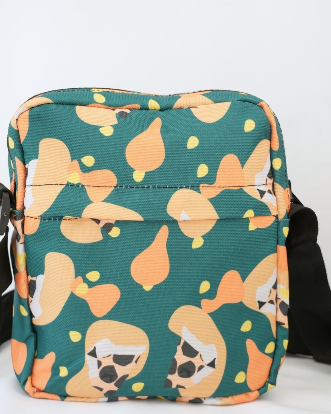 Tiger Crossbody Bag - Image 10