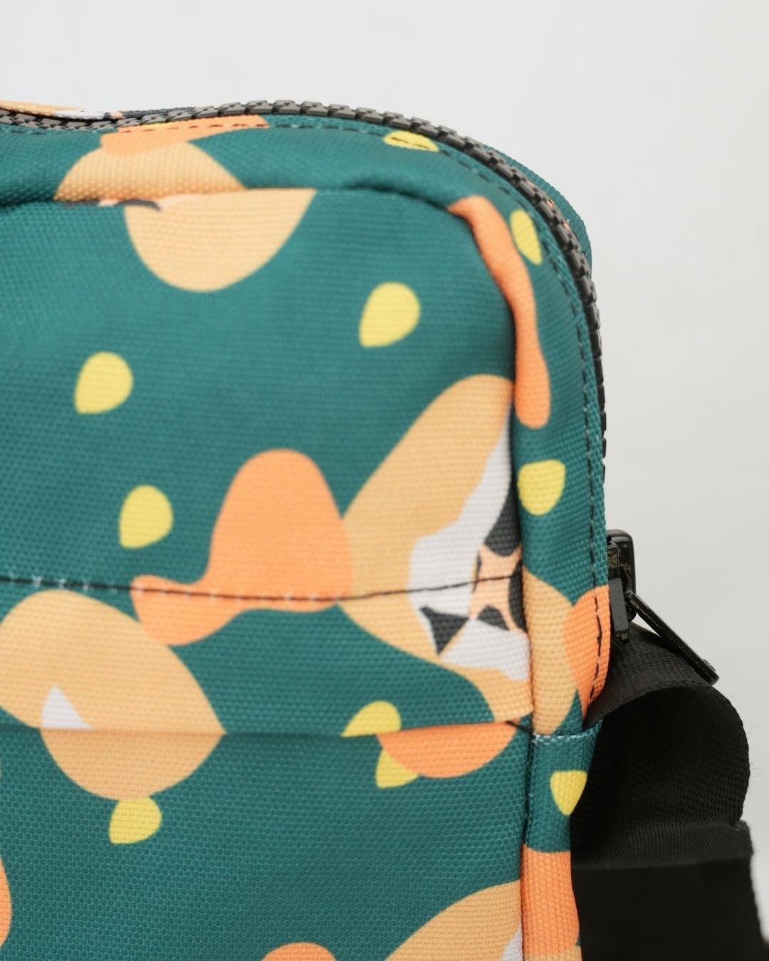 Tiger Crossbody Bag - Image 9