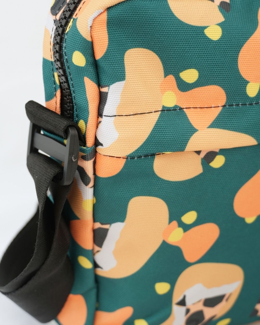 Tiger Crossbody Bag - Image 8