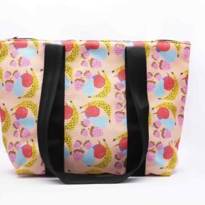 Fruits Tote Bag / Weekender Bag - Waterproof