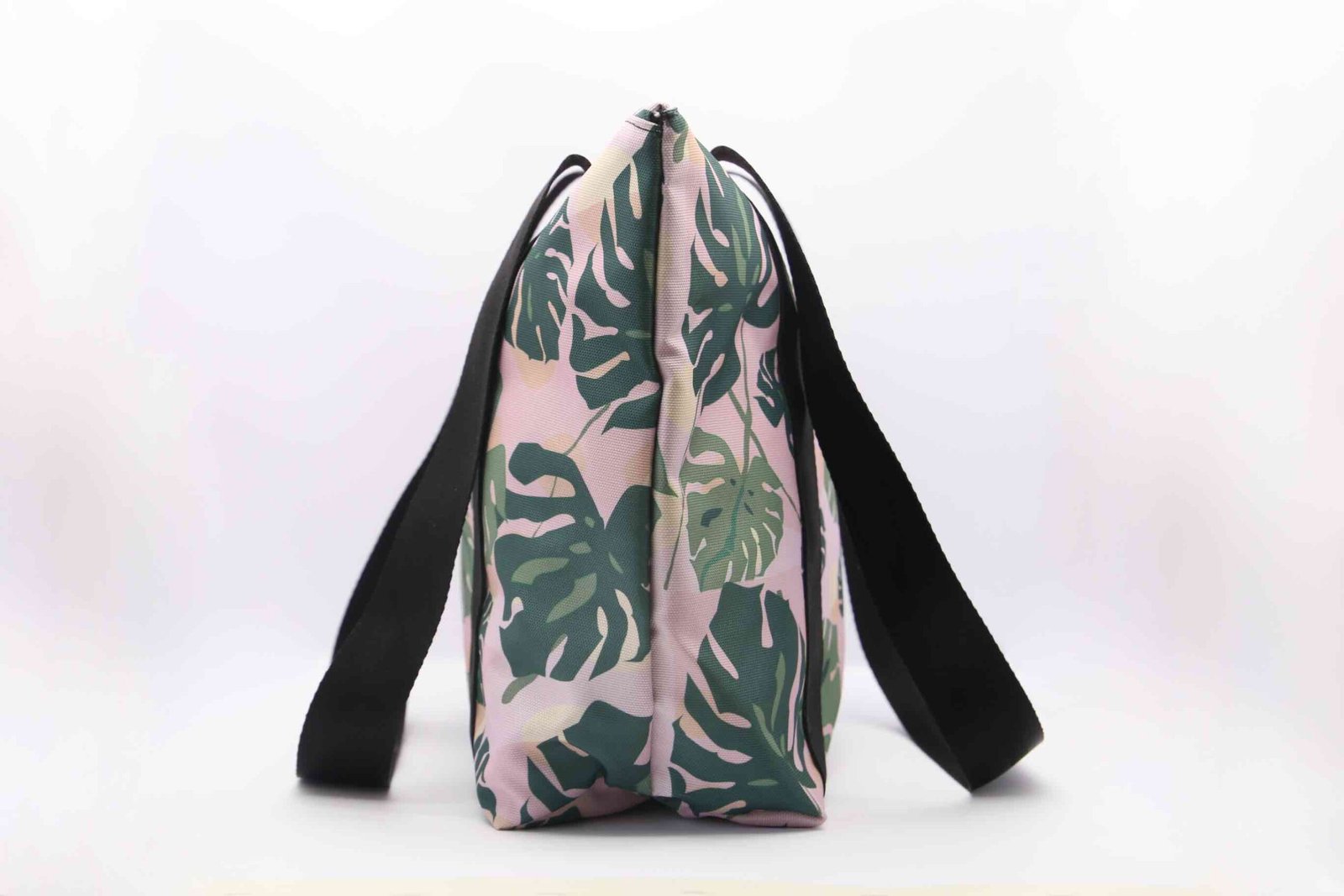 Monstera Tote Bag / Weekender Bag - Waterproof - Image 4