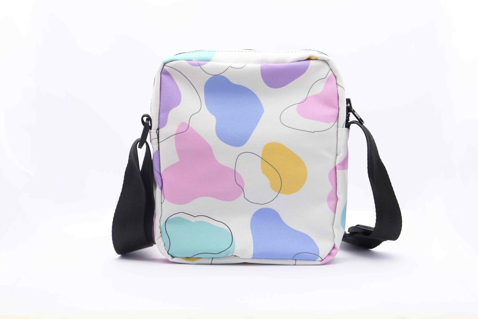 Pastel Crossbody Bag - Image 3