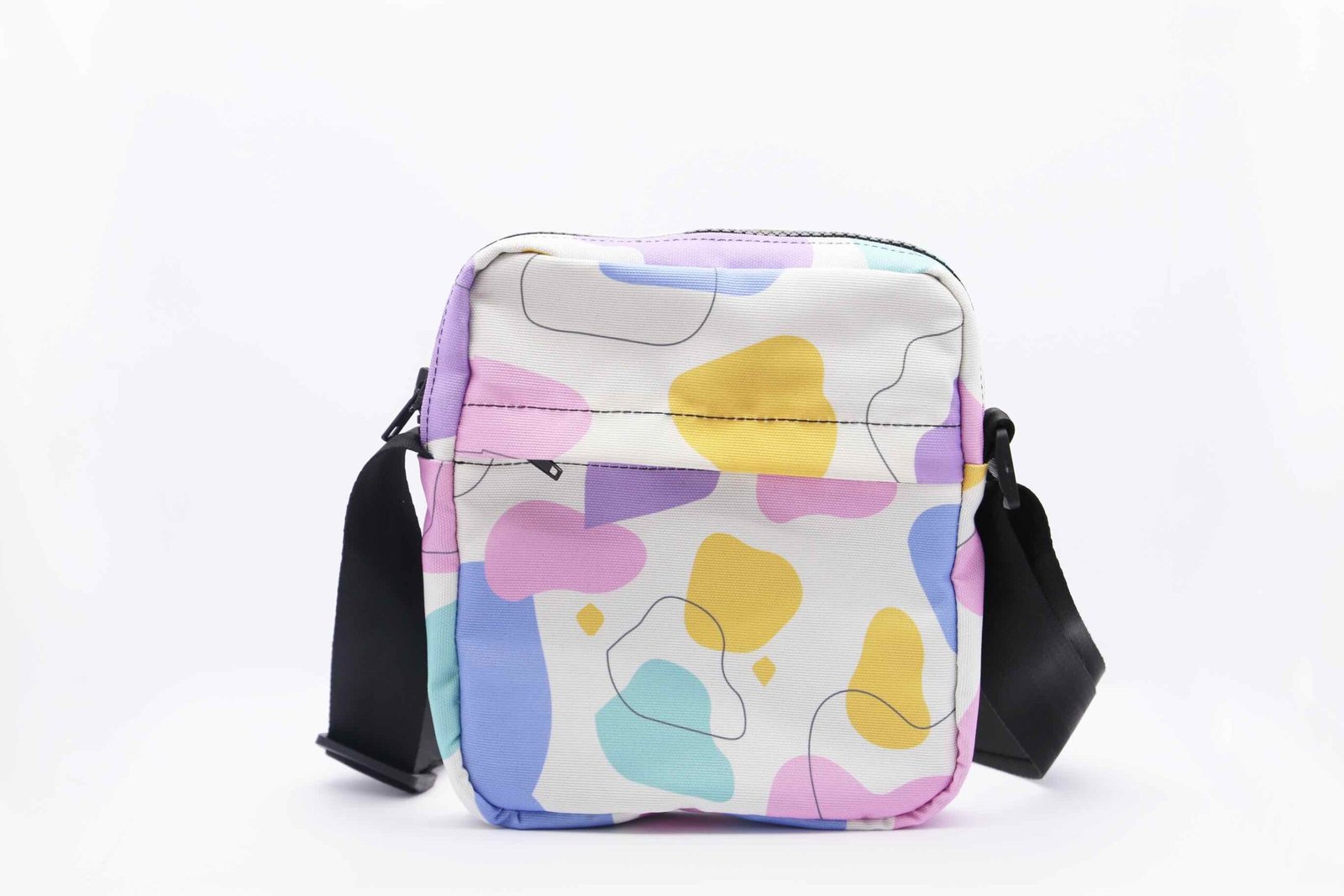 Pastel Crossbody Bag