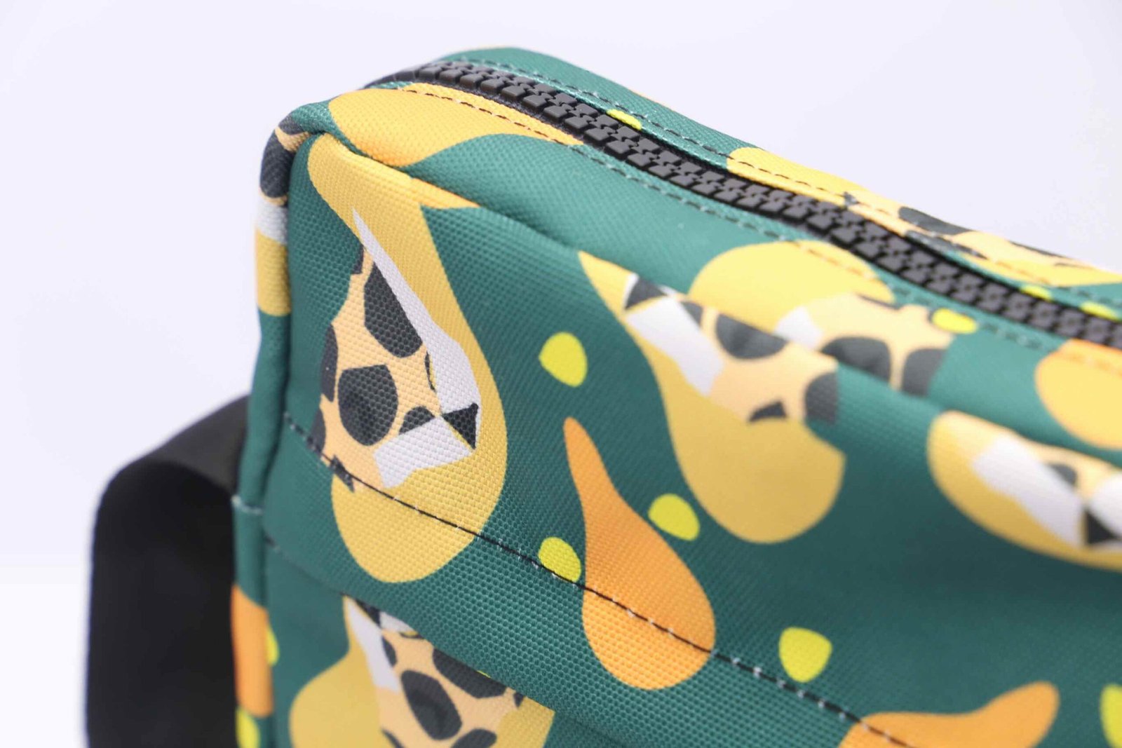 Tiger Crossbody Bag - Image 3